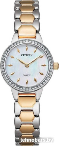 Наручные часы Citizen EZ7016-50D фото 3