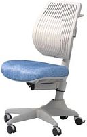 Кресло Comf-Pro Speed Ultra (голубой/серый)