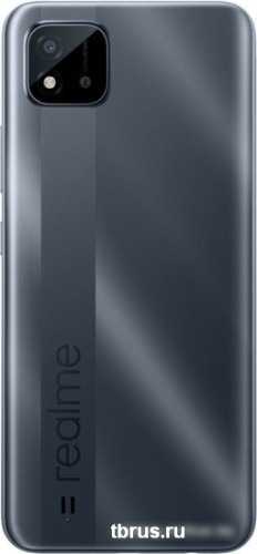 Смартфон Realme C11 2021 RMX3231 2GB/32GB (серый) фото 7