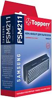 HEPA-фильтр Topperr FSM 211