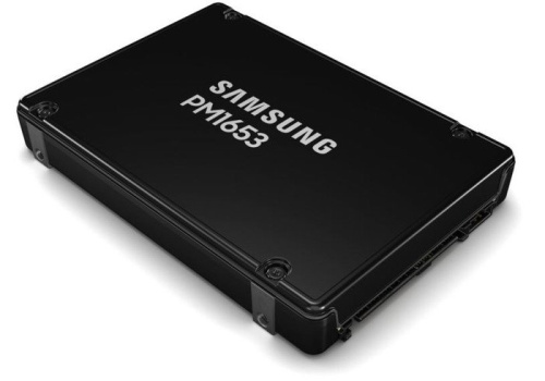 SSD Samsung PM1653a 30.72TB MZILG30THBLA-00A07 фото 4