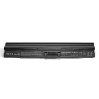 Аккумулятор для ноутбука Acer Aspire 1810T 4400-5200 мАч, 10.8-11.34В