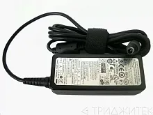 Блок питания (зарядное) для Samsung 14 В, 2.14 А, 30 Вт, 6.5x4.4 с иглой, без сетевого кабеля
