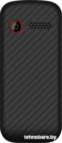 Мобильный телефон TeXet TM-218 (черный) фото 5