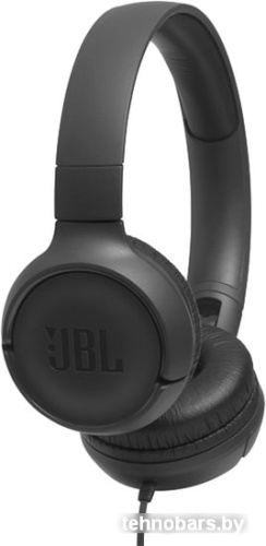 Наушники JBL Tune 500 (черный) фото 3