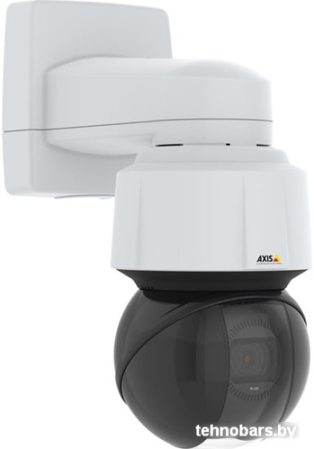 IP-камера Axis Q6125-LE фото 4