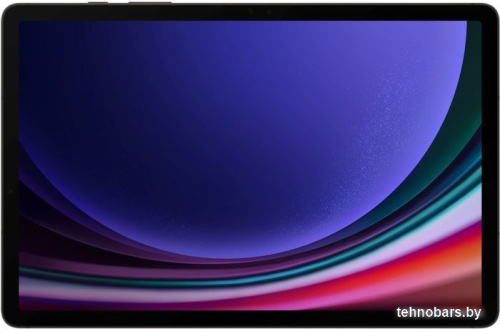 Планшет Samsung Galaxy Tab S9 Wi-Fi SM-X710 8GB/128GB (графитовый) фото 4