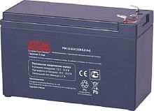 Аккумулятор для ИБП Powercom PM-12-6.0