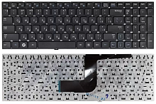 Клавиатура для ноутбука Samsung RC510, RV511, RV513, RV520