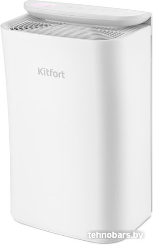 Очиститель воздуха Kitfort KT-2825 фото 3
