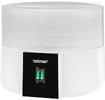 Сушилка для овощей и фруктов Zelmer ZFD1010