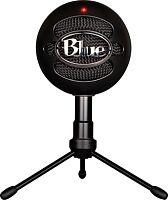 Микрофон Blue Snowball iCE (черный)