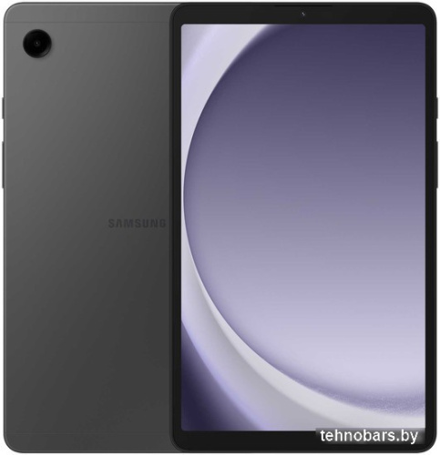 Планшет Samsung Galaxy Tab A9 LTE SM-X115 4GB/64GB (графит) фото 3