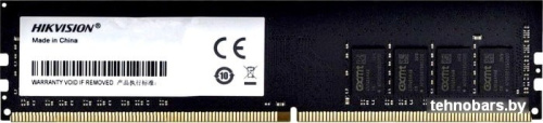 Оперативная память Hikvision U1 8GB DDR3 PC3-12800 HKED3081BAA2A0ZA1/8G фото 3