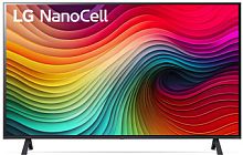 Телевизор LG NanoCell NANO80 43NANO80T6A