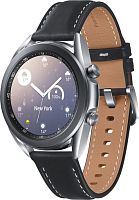 Умные часы Samsung Galaxy Watch3 41мм (серебро)