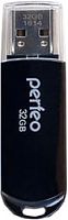 USB Flash Perfeo C03 32GB (черный)