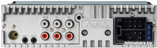 USB-магнитола Aura AMH-78DSP фото 4