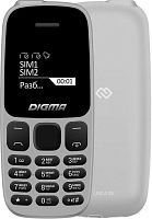Мобильный телефон Digma Linx A106 (серый)