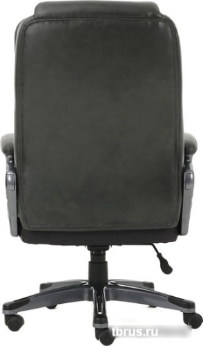 Кресло Brabix Favorite EX-577 (серый) фото 7
