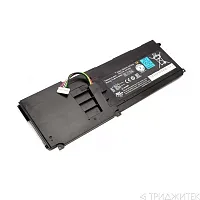 Аккумулятор (акб, батарея) 42T4330 для ноутбукa Lenovo ThinkPad Edge E420S 14.4 В, 3350 мАч