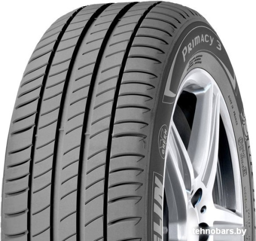 Автомобильные шины Michelin Primacy 3 205/55R16 91V (run-flat) фото 4