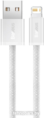 Кабель Baseus Dynamic Series Fast Charging Data Cable USB to iP CALD000502 фото 5
