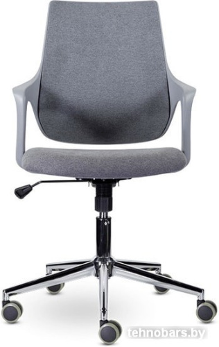 Кресло UTFC Ситро М-804 (серый) фото 4