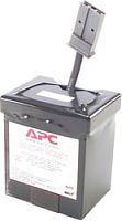 Аккумулятор для ИБП APC RBC30 (12В/5 А·ч)