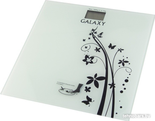 Напольные весы Galaxy GL4800 фото 3