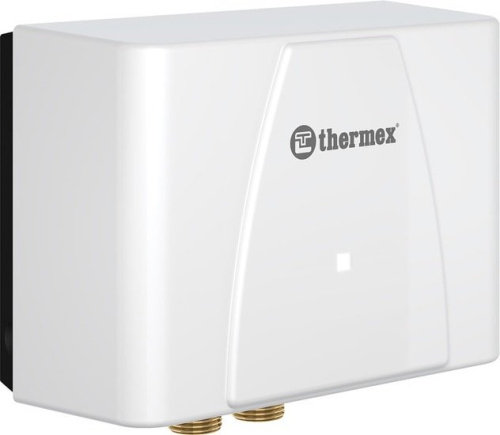 Проточный электрический водонагреватель Thermex Balance 4500 фото 4