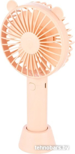 Вентилятор Energy EN-0610 (розовый) фото 3