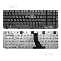 Клавиатура для ноутбука HP Compaq Presario CQ70, CQ71, G71 Series TOP-77209