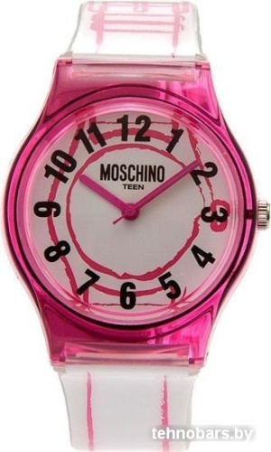 Наручные часы Moschino MW0319 фото 3