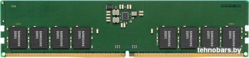 Оперативная память Samsung 16ГБ DDR5 4800 МГц M323R2GA3BB0-CQKOL фото 3