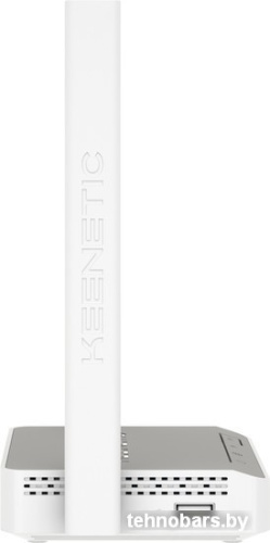 Беспроводной маршрутизатор Keenetic 4G KN-1210 фото 5