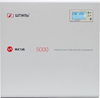 Стабилизатор напряжения Штиль ИнСтаб IS5000
