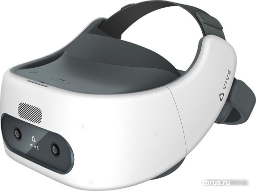 Очки виртуальной реальности HTC Vive Focus Plus фото 5