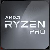 Процессор AMD Ryzen 5 Pro 3600