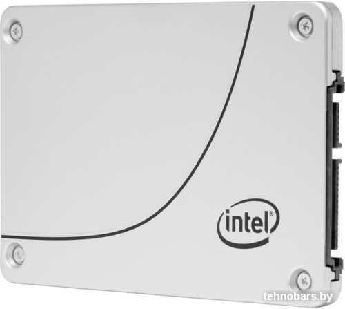 SSD Intel D3-S4510 1.92TB SSDSC2KB019T801 фото 5