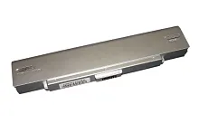 Аккумулятор VGP-BPS9 для ноутбука Sony Vaio VGN-CR 4400-5200 мАч, 10.8-11.34ВOEM