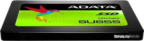 SSD A-Data Ultimate SU655 240GB ASU655SS-240GT-C фото 6