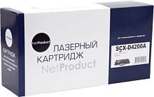 Картридж NetProduct N-SCX-D4200A (аналог Samsung SCX-D4200A)