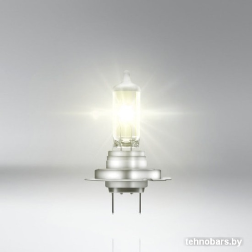 Галогенная лампа Osram H7 64210ALL-HCB 2шт фото 5