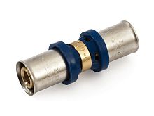 Муфта 16(2,0) пресс General Fittings 5S0000H162000T