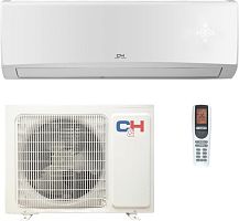 Сплит-система Cooper&Hunter Alpha Inverter NG CH-S18FTXE-NG