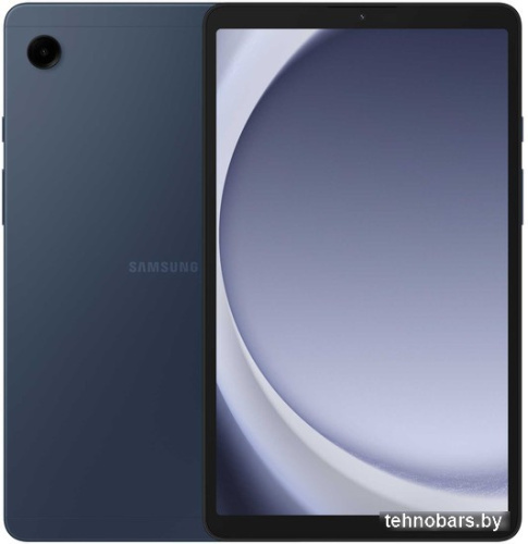 Планшет Samsung Galaxy Tab A9 LTE SM-X115 4GB/64GB (темно-синий) фото 3