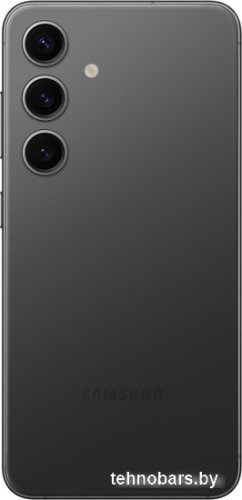 Смартфон Samsung Galaxy S24 8GB/128GB SM-S921B Exynos (черный) фото 5