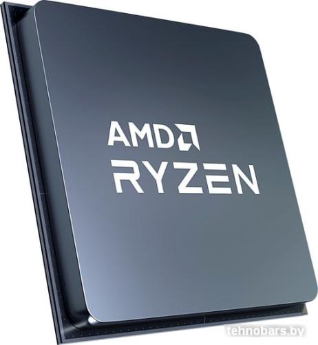 Процессор AMD Ryzen 5 Pro 3350GE фото 4