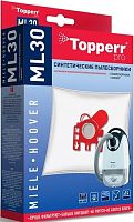 Комплект одноразовых мешков Topperr ML30